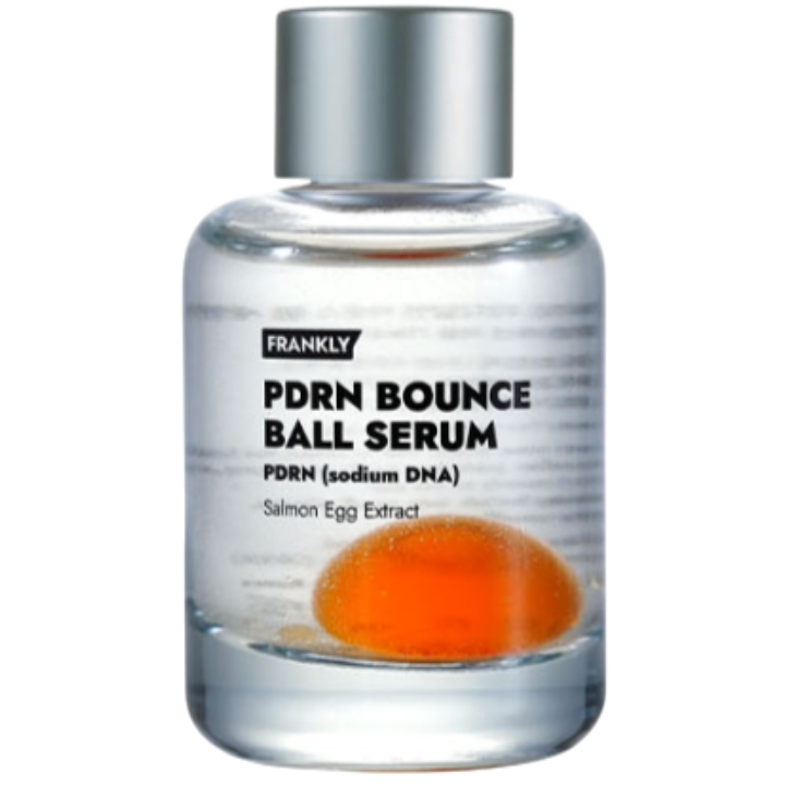 PDRN 弹力球精华液