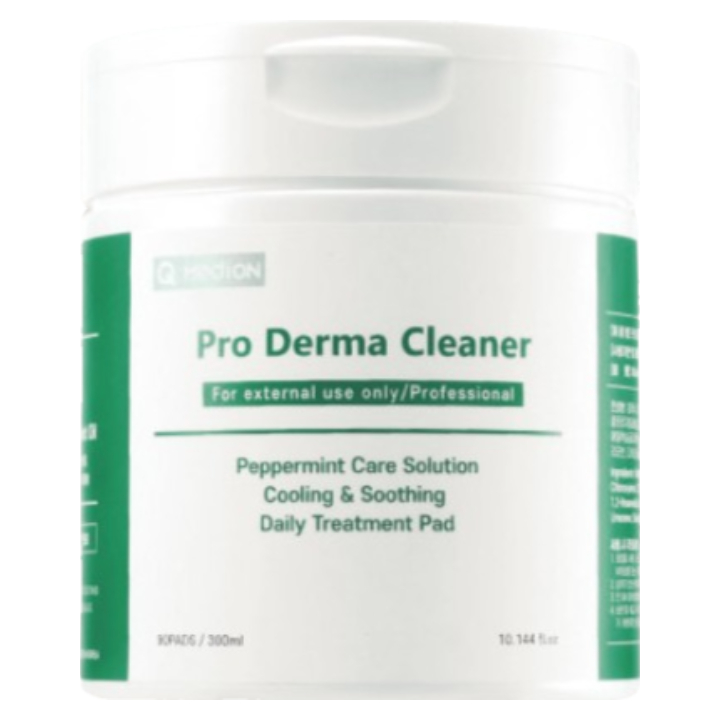 Pro Derma Cleaner