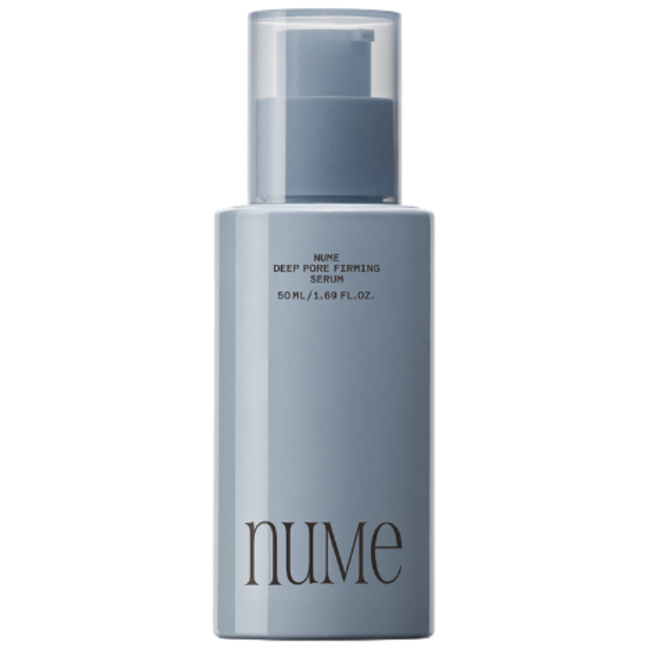 DEEP PORE FIRMING SERUM