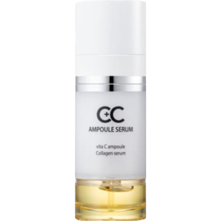 theraderm CC AMPOULE SERUM | Hwahae Global