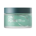 IsNtree Kim PDRN 深层睡眠面膜