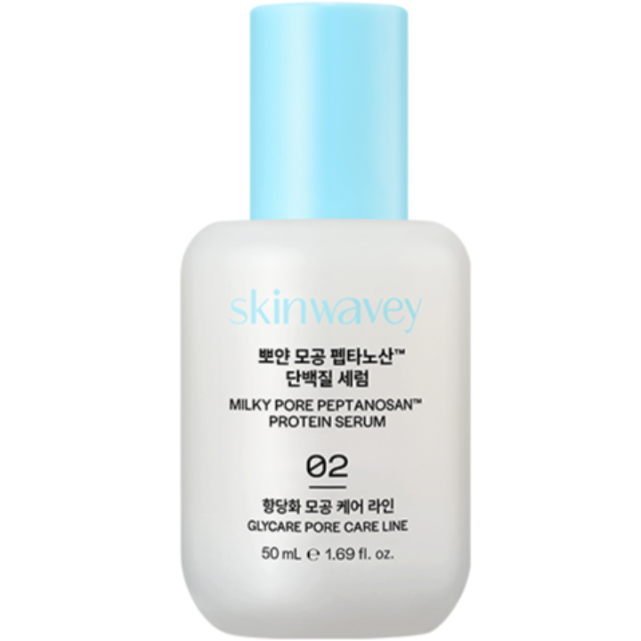 Refined Pores Peptanoic Acid™ Suero de Proteínas