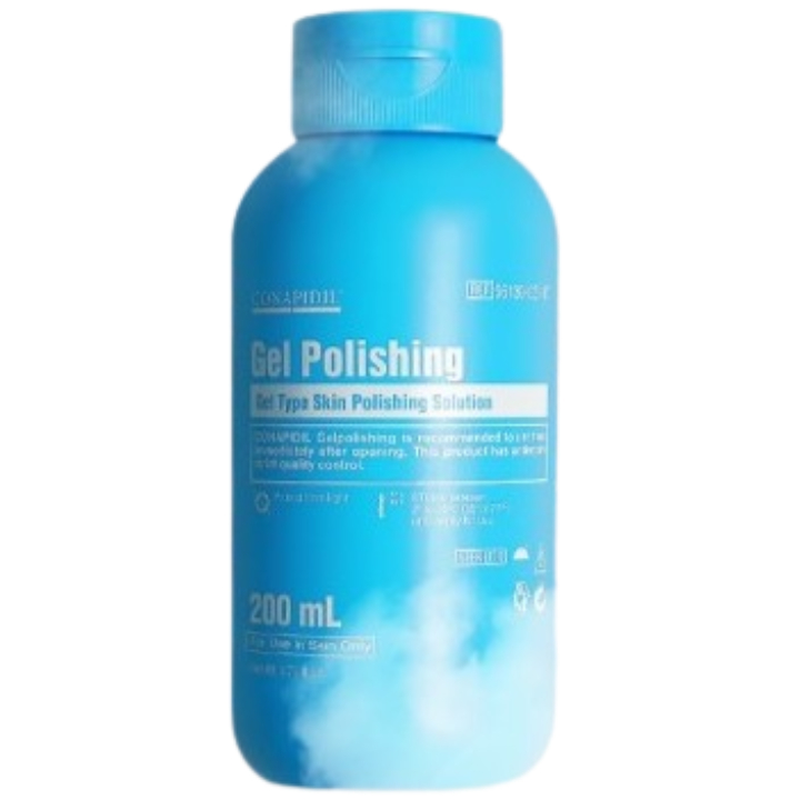 CONAPIDIL Gel Polishing | Ingredients & Benefits
