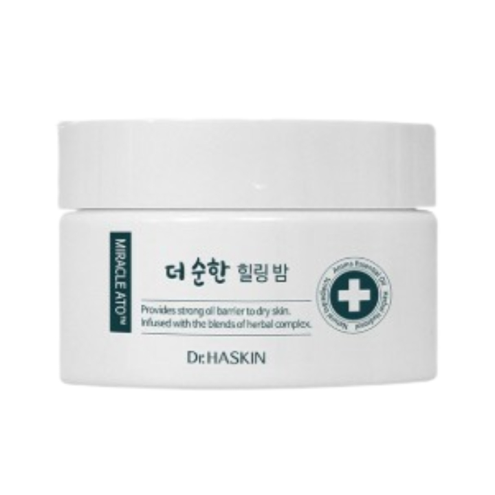 Miracle Atto Bálsamo Curativo Suave