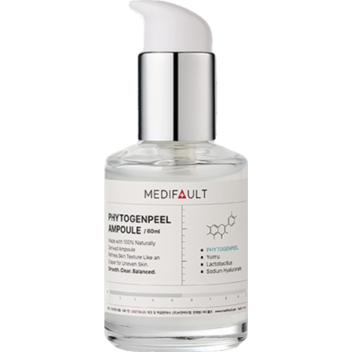 Ampollas PhytoGenPhil