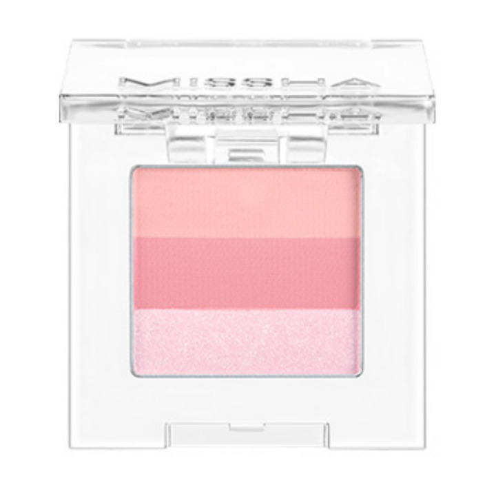 TRIPLE SHADOW [NO.21BERRY BERRY KING]