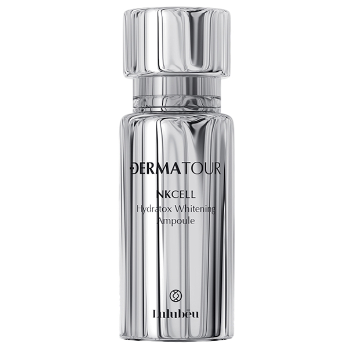 Dermatour ENCELL Hydrotox 美白安瓿溶液