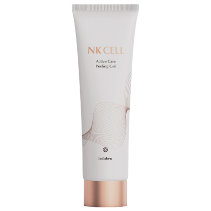 Enkcell 活性护理去角质凝胶