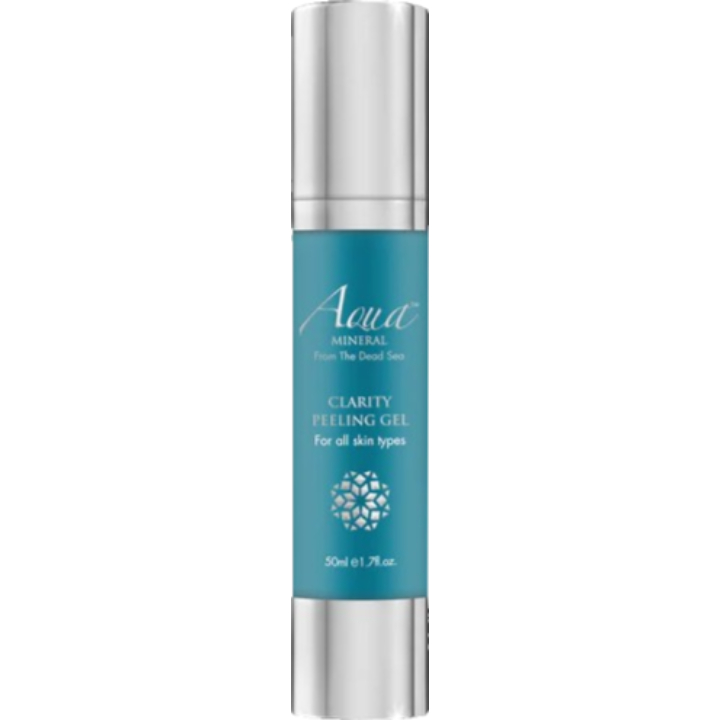 Clarity Peeling Gel