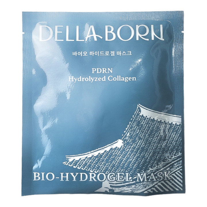 生物基水凝胶面膜