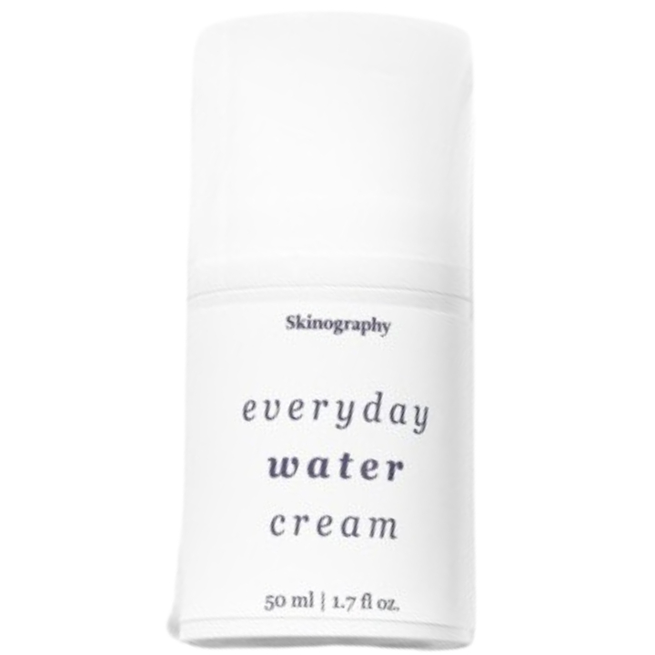 Everyday Water Cream