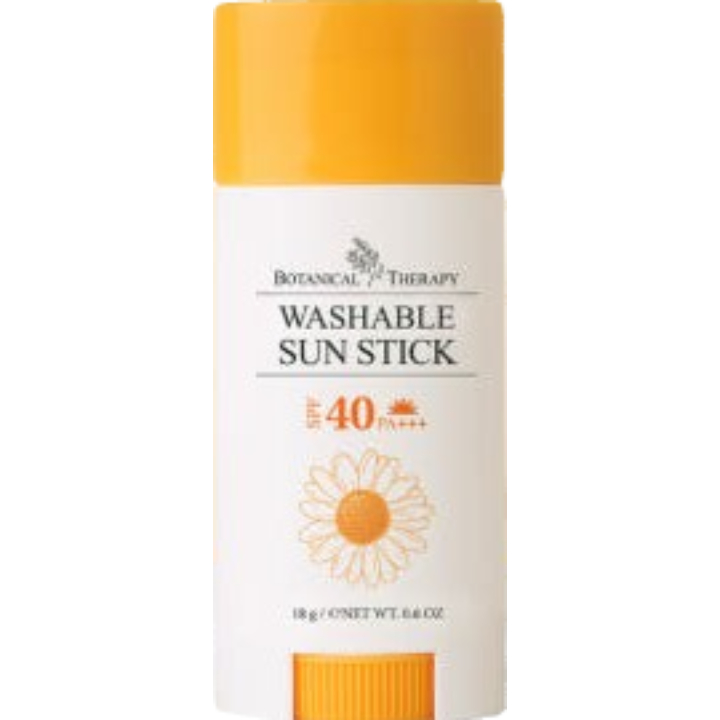 婴儿可水洗防晒棒 [SPF40/PA+++]