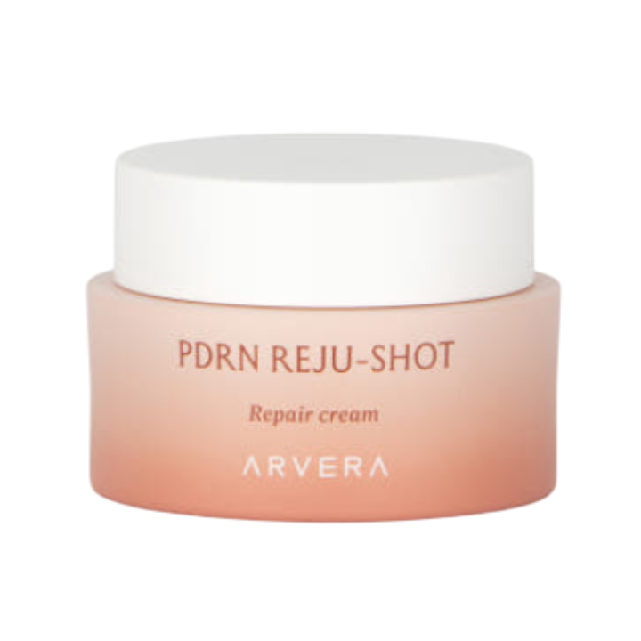 Crema Reparadora Rejuvenecedora PDRN