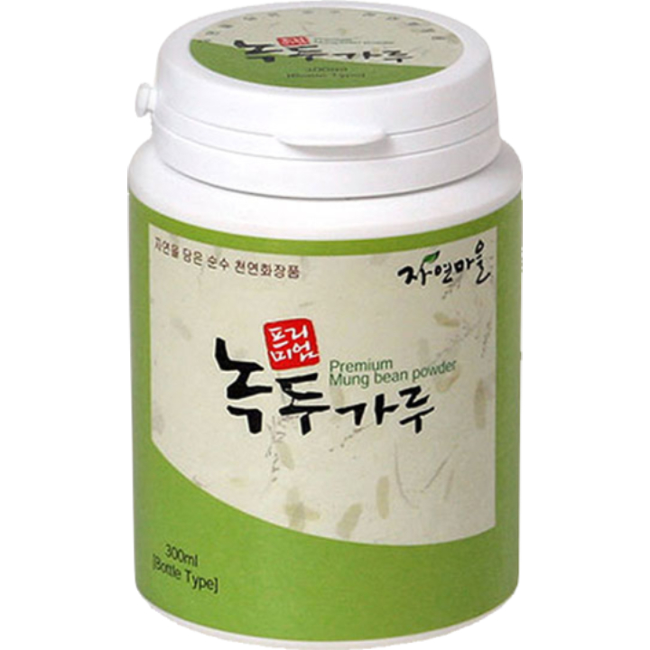 优质绿豆粉