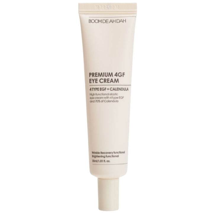 【6本セット】BOOMDEAHDAH ブンディアダ アイクリーム 6本セット】BOOMDEAHDAH ブンディアダ アイクリーム