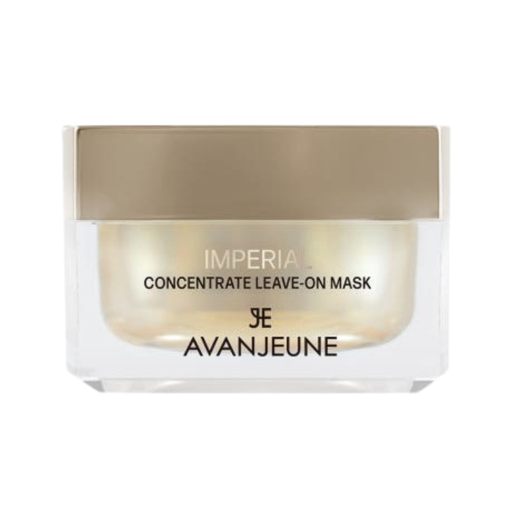 AVANJEUNE Imperial Concentrate Leave on Mask