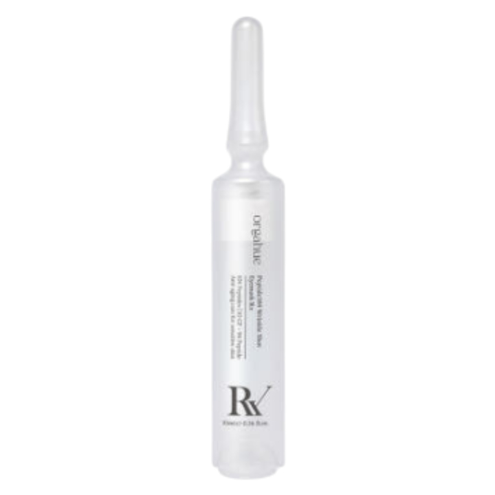 Peptide 104 Wrinkle Shot Eye Mask Rx