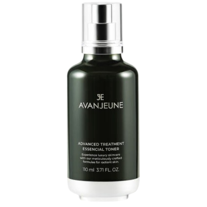 ADVANCED TREATMENT ESSENCIAL TONER