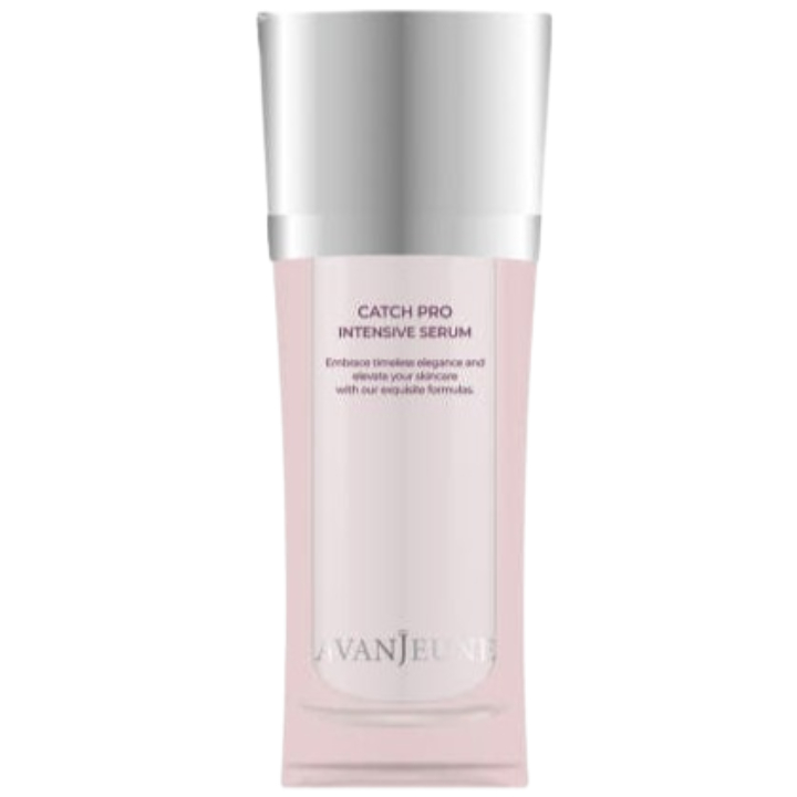 AVANJEUNE Catch Pro Intensive Serum