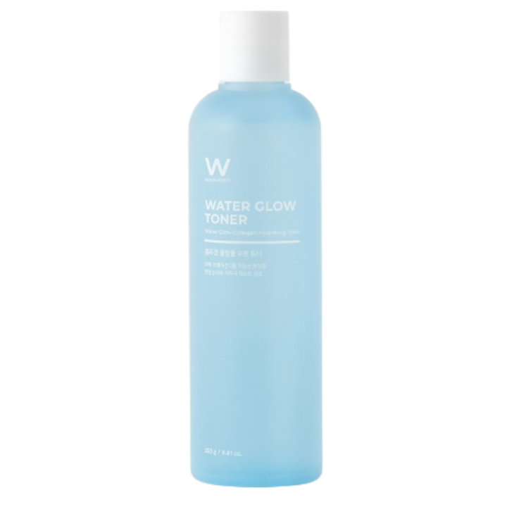 Toner dưỡng ẩm dạng giọt nước