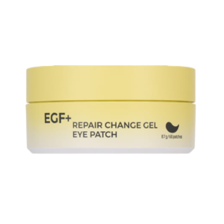 EGF+修复变化凝胶眼贴