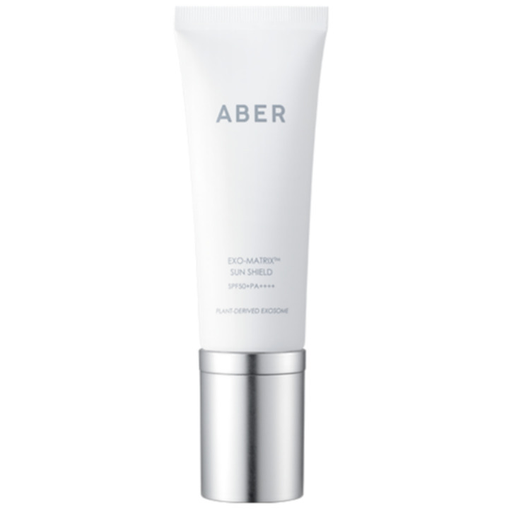 ABER EXO-MATRIX SUN SHIELD [SPF50+/PA++++] | Hwahae Global