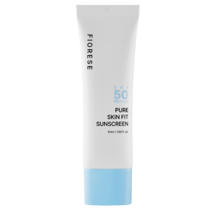 Pure Skin Fit 防晒霜 [SPF50+/PA++++]