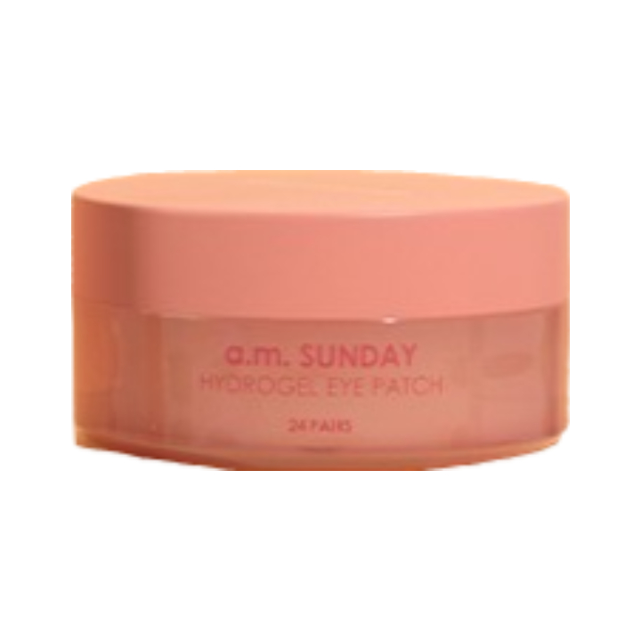 Parche ocular de hidrogel AM Sunday
