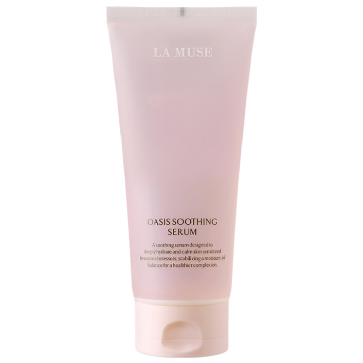 OASIS SOOTHING SERUM