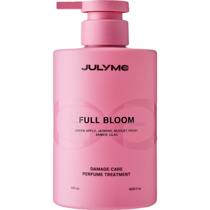 DAMAGE CARE PERFUME TREATMENT FULL BLOOM