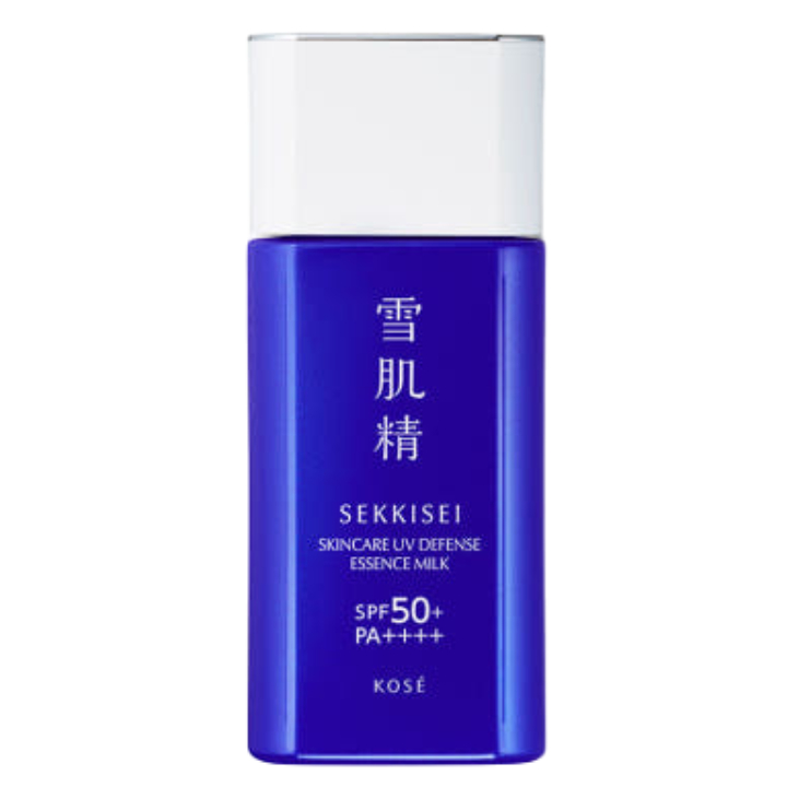 护肤 UV防御精华 [SPF50+/PA++++] [乳液]