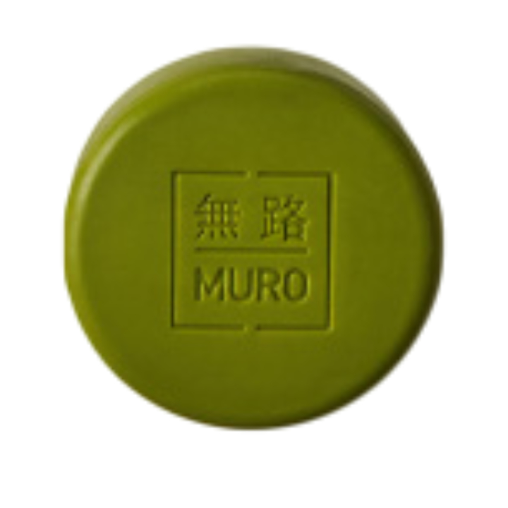 洛尼绿茶皂