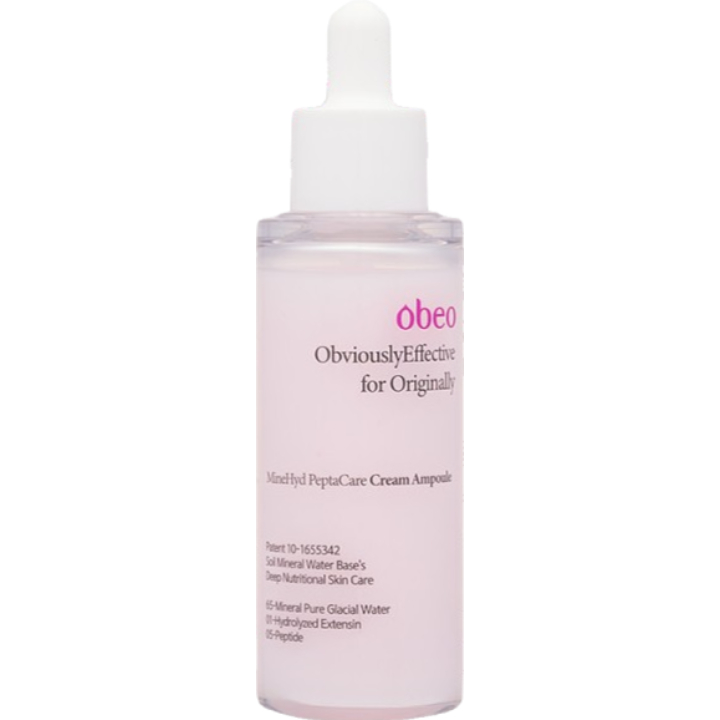 Hyde Mineral Peptacare Crema Ampolla