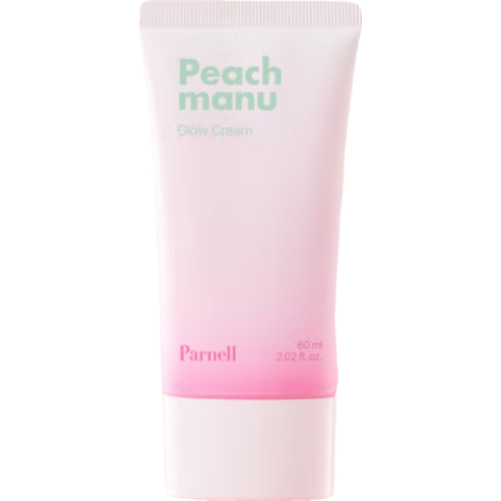 Peachmanu Glow Cream