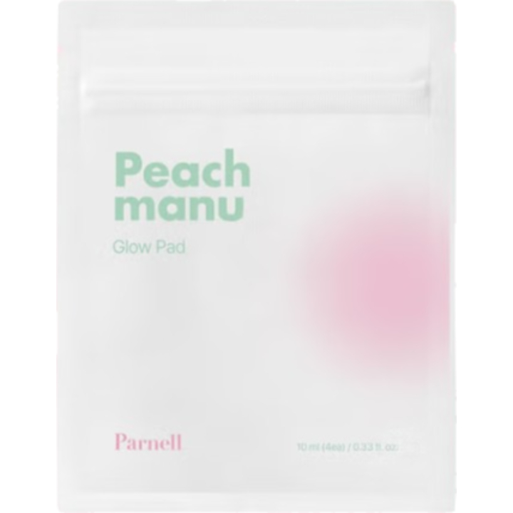Peachmanu Glow Pad