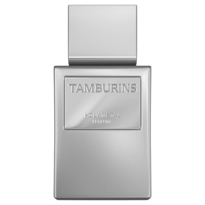 TAMBURINS PERFUME [HOLY METAL] | Hwahae Global