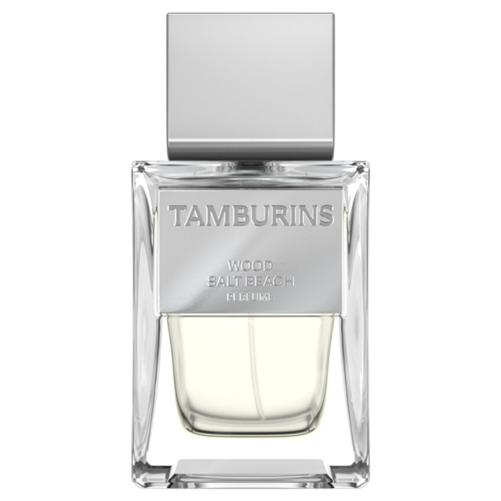 TAMBURINS PERFUME [WOOD SALT BEACH] | Hwahae Global