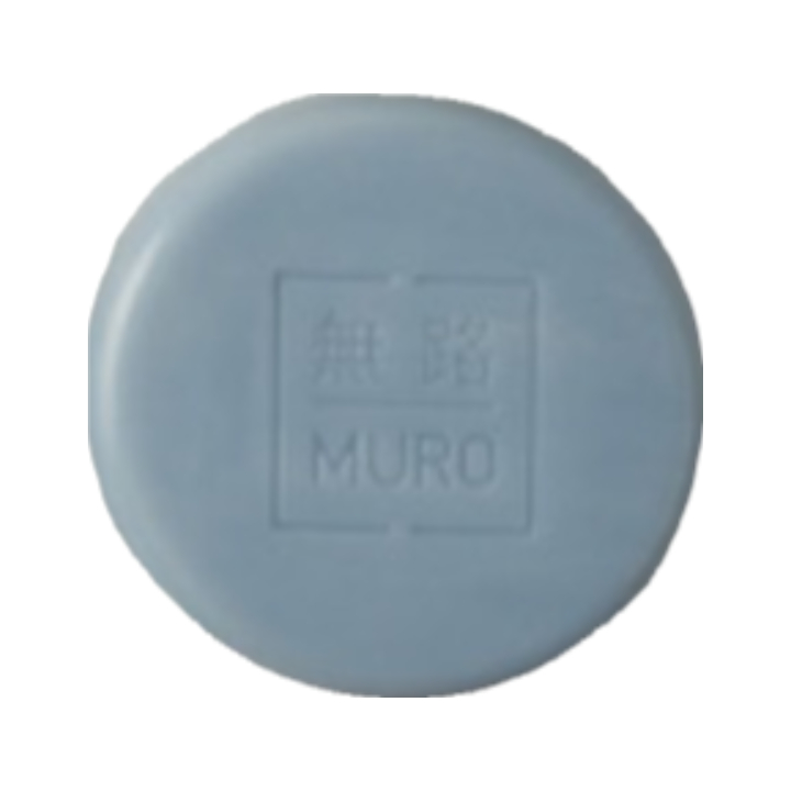 死海盐磨砂香皂