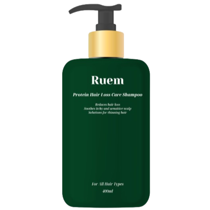 Protein Hair Loss Care Shampoo