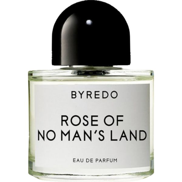 Agua de perfume Rose of No Man's Land