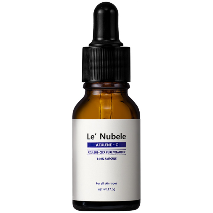 Azulene Sica 纯维生素 C 14.9% 安瓿瓶