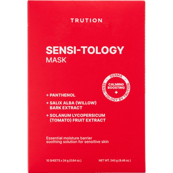 Mặt nạ Sensitology
