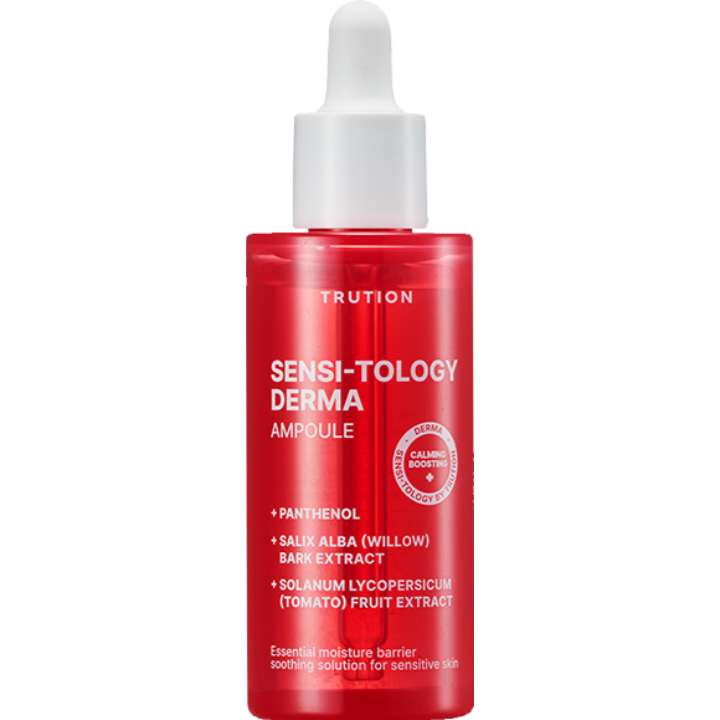 Sensorology Derma Ampoule
