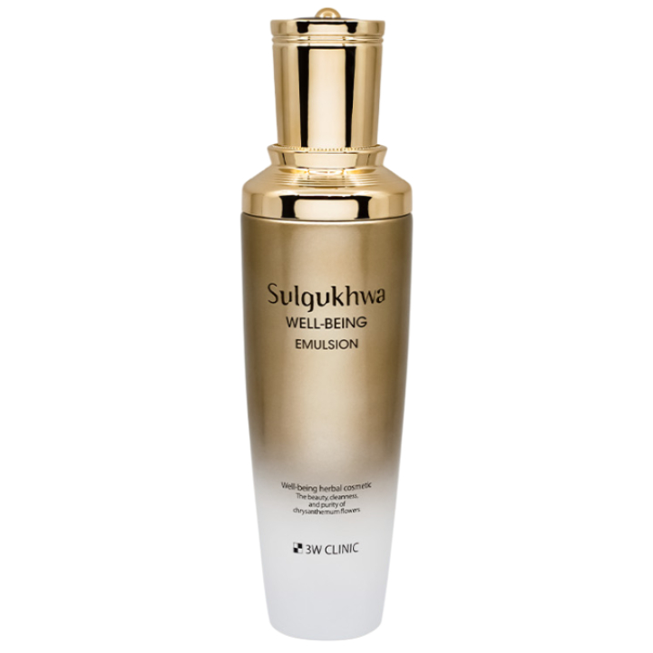 SUL GUK HWA WELL-BEING EMULSION