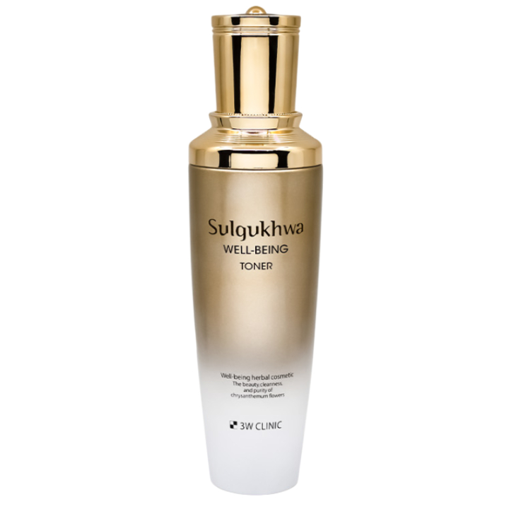 SUL GUK HWA WELL-BEING TONER