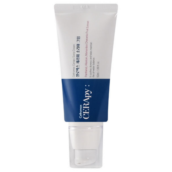 Cellromax Cerapy Soria Cream | Ingredients & Benefits