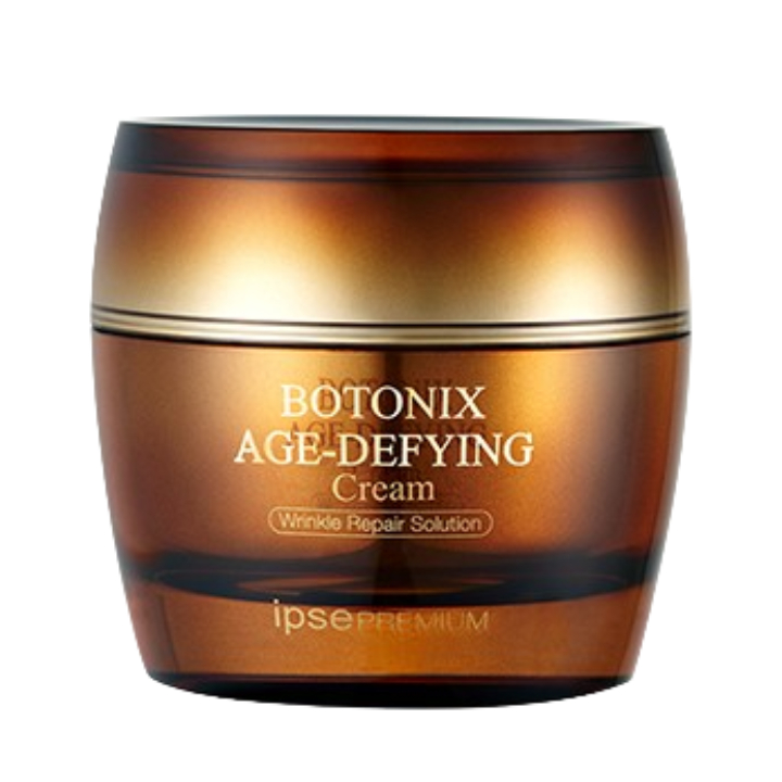 ipse PREMIUM BOTONIX AGE-DEFYING Cream | Hwahae Global