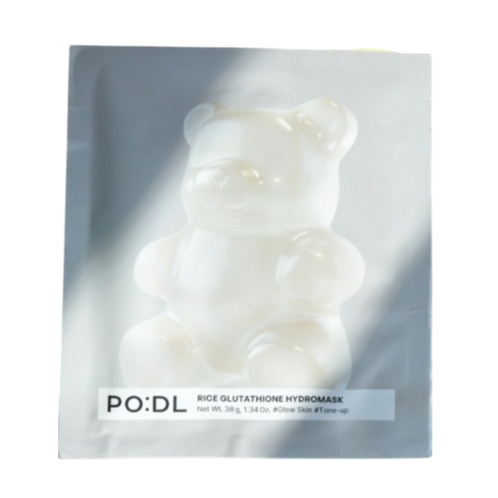 大米谷胱甘肽调理包