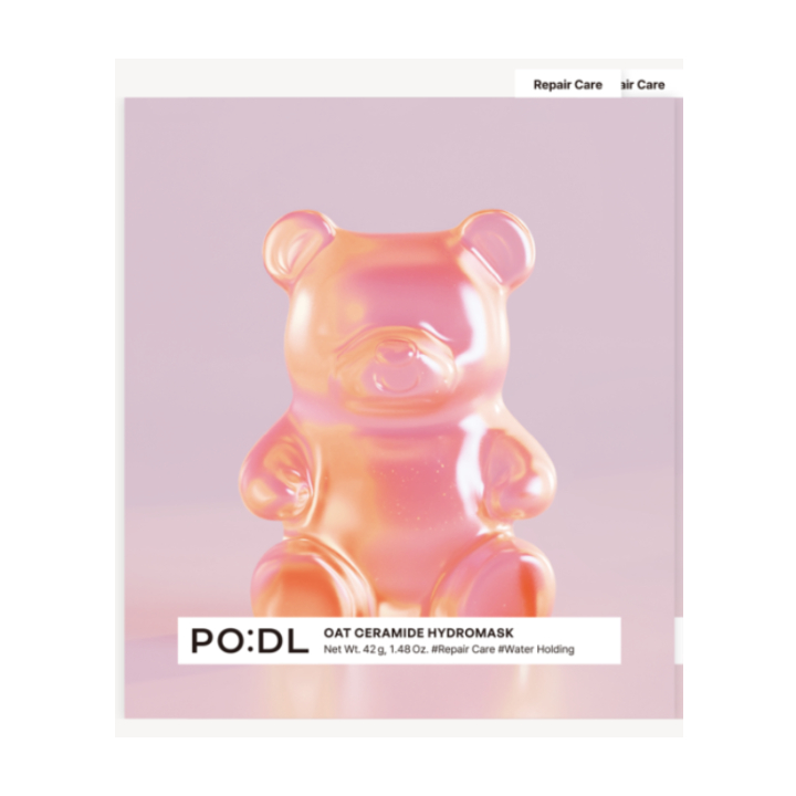 燕麦神经酰胺防护包