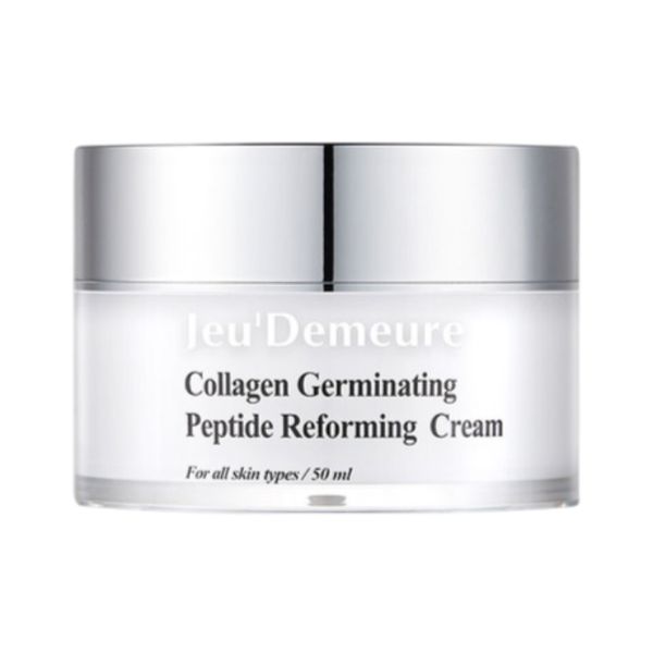 胶原蛋白低矿化肽重组霜